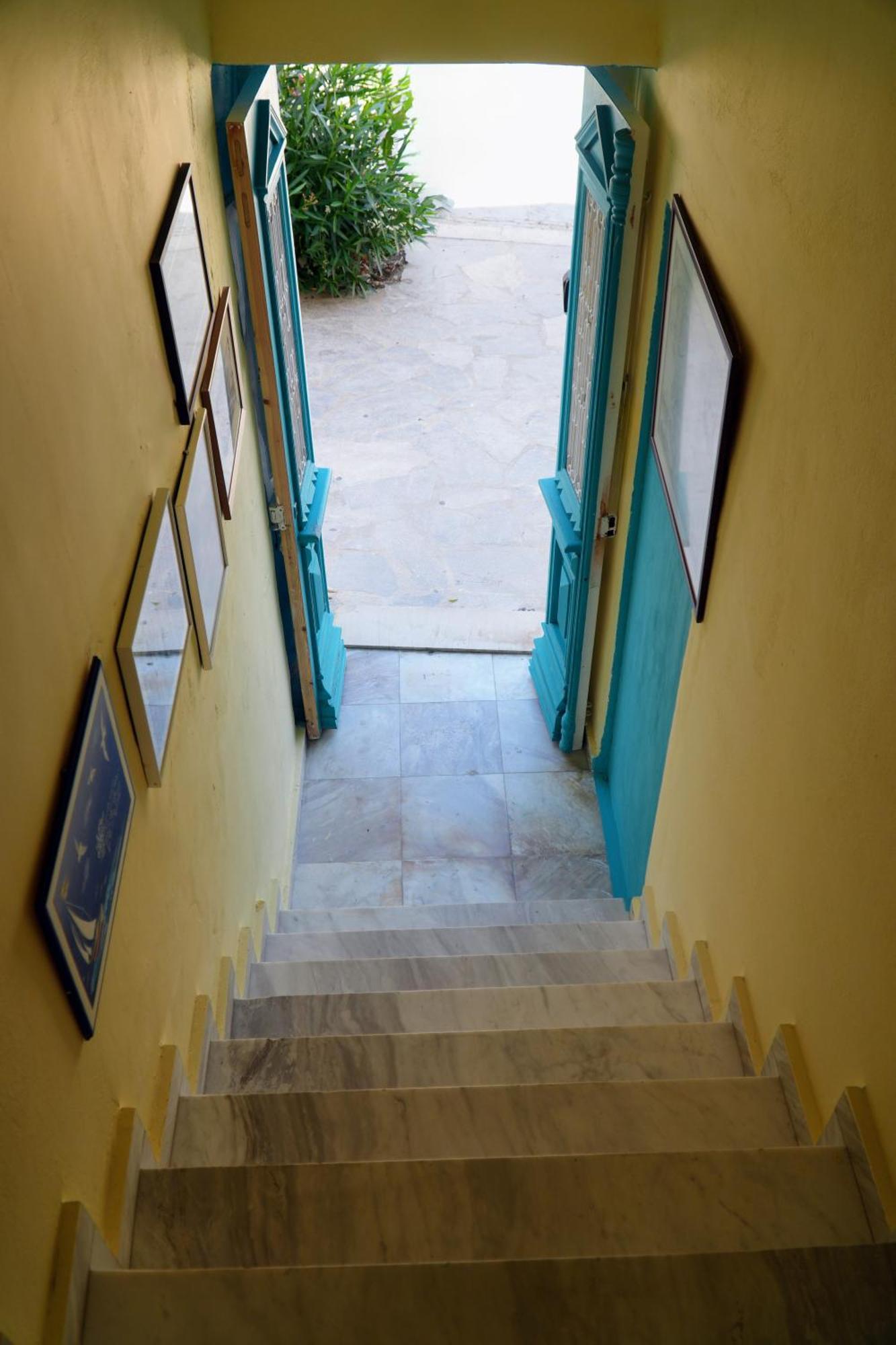 Symi Central Point Zewnętrze zdjęcie